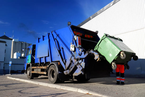 Best Demolition Debris Removal  in Poplar Cotton Center, CA